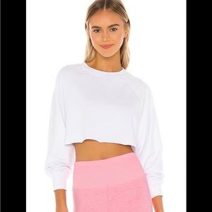 Alo yoga double take pullover